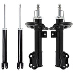 Set of 4 Struts Shocks for Hyundai Sonata (2011)