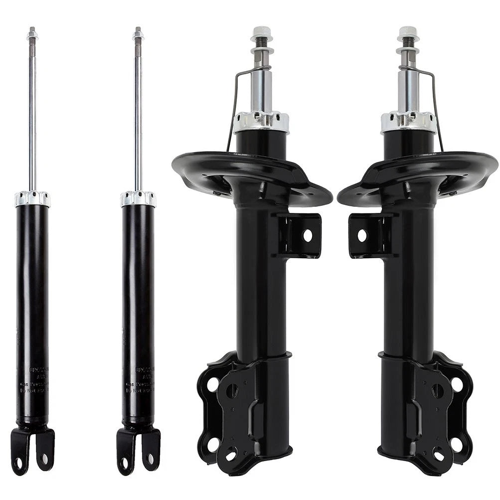 Set of 4 Struts Shocks for Hyundai Sonata (2011)