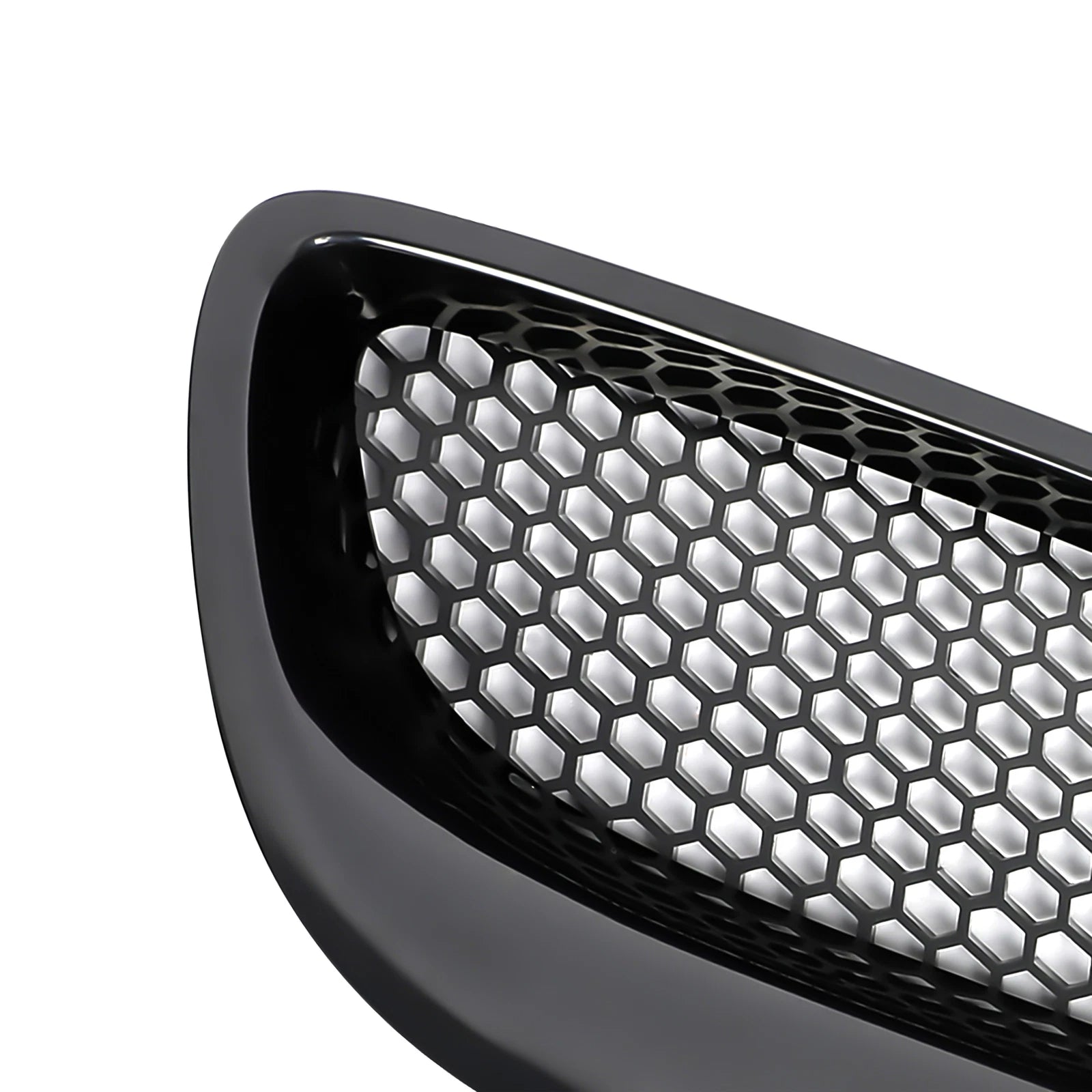 Pair Front Kidney Grille Insert ABS for Pontiac GTO (2004–2006)