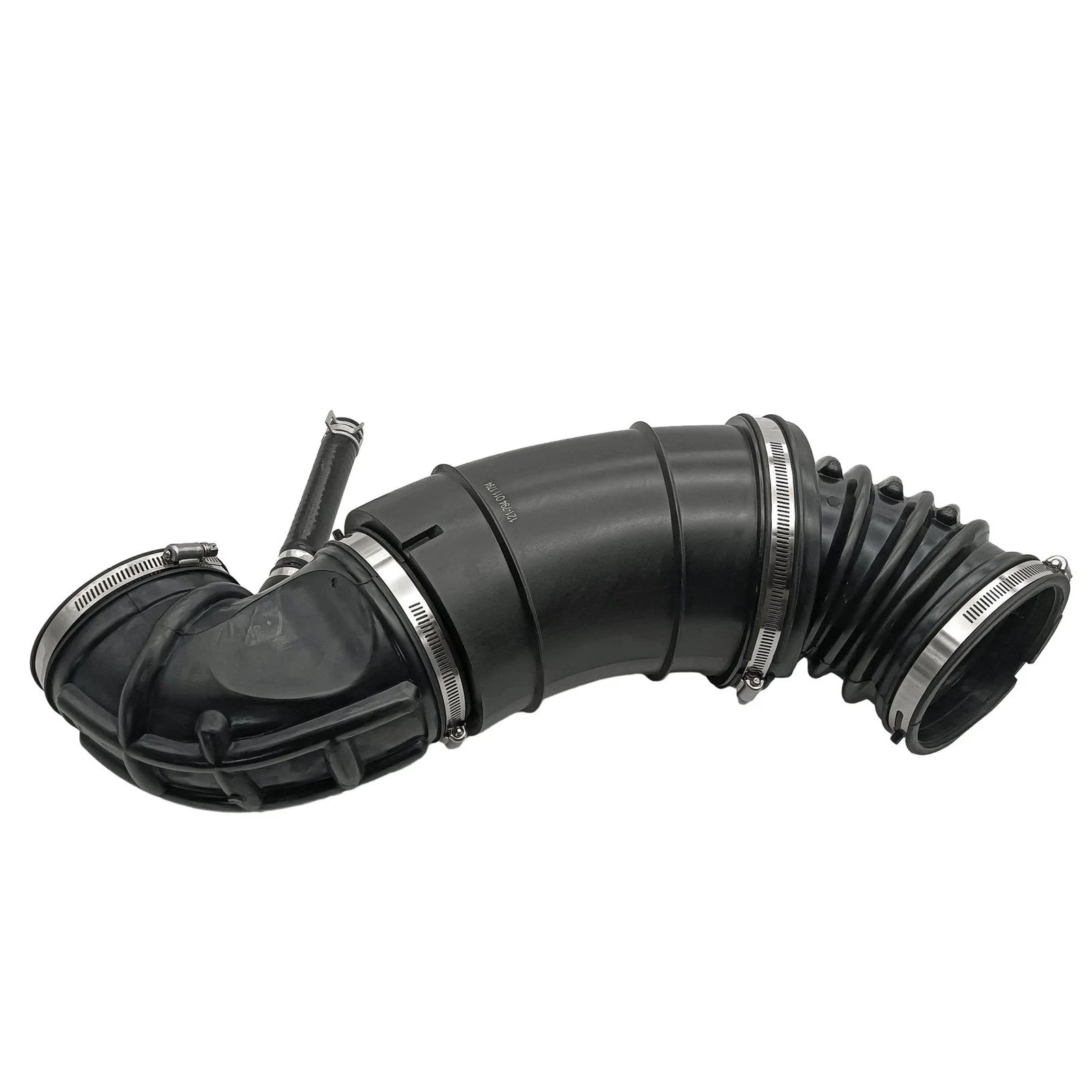 Engine Air Intake Hose with Clamp for Dodge Ram 2500 3500 4500 5500 (2011-2018)