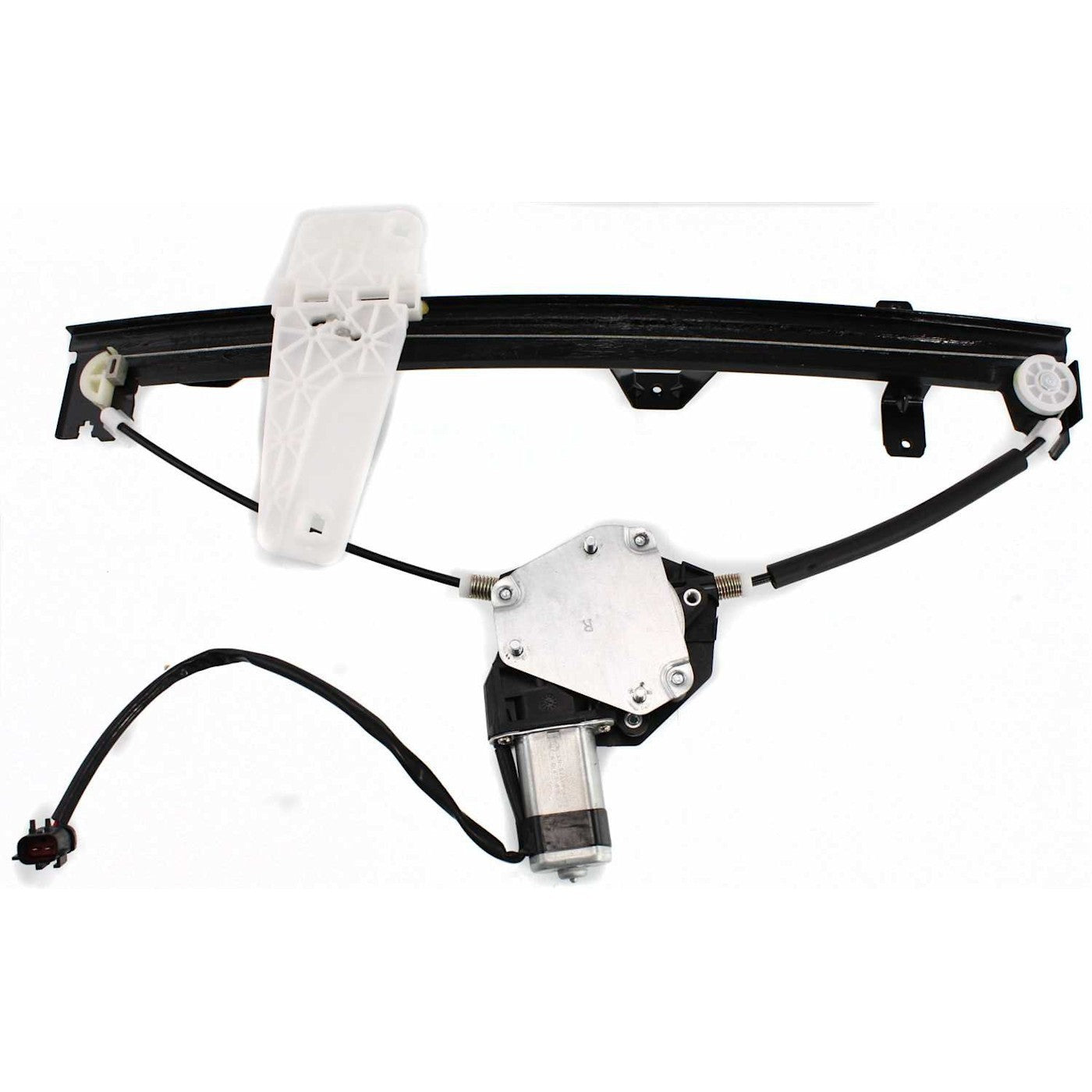 Power Window Regulators with Motor Front Pair for Grand Cherokee (1999–2000)
