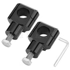1" Motorcycle Handlebar Riser Clamp for Honda Suzuki Yamaha (ATV, Dirt Bike)