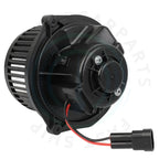 A/C Heater Blower Motor with Fan Cage for Chevrolet Camaro, Lumina (1993–2002)