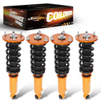 Adjustable Coilovers for Toyota Supra (1986-1992)