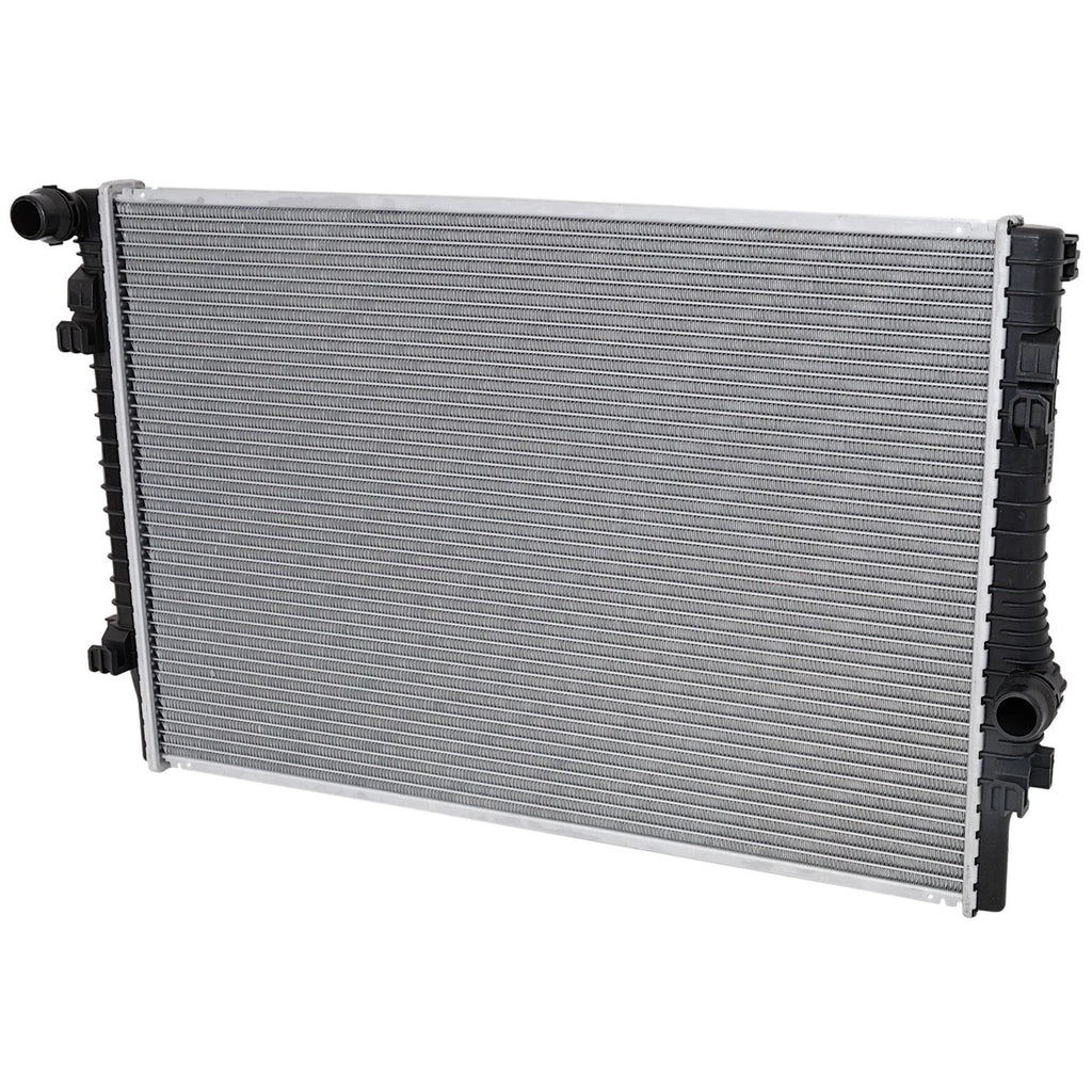 Radiator for VW Audi Q3 Jetta A3 GTI Tiguan S3 (2011–2020)