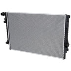 Radiator for VW Audi Q3 Jetta A3 GTI Tiguan S3 (2011–2020)