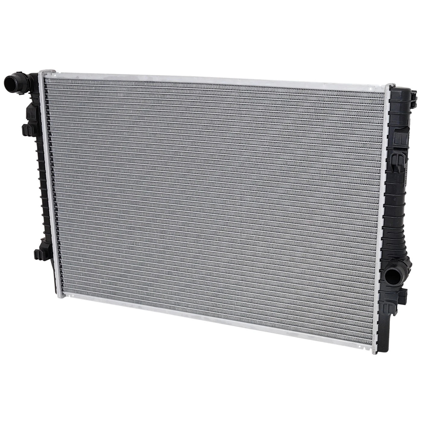 Radiator for VW Audi Q3 Jetta A3 GTI Tiguan S3 (2011–2020)