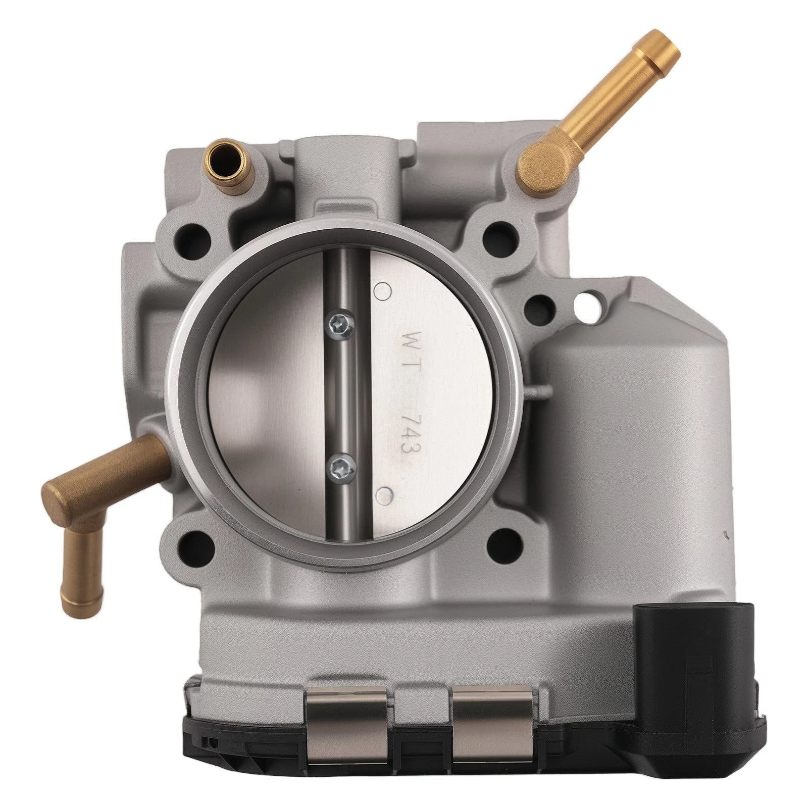 Throttle Body for Seat Ibiza Volkswagen Beetle Golf Jetta (2001–2005)