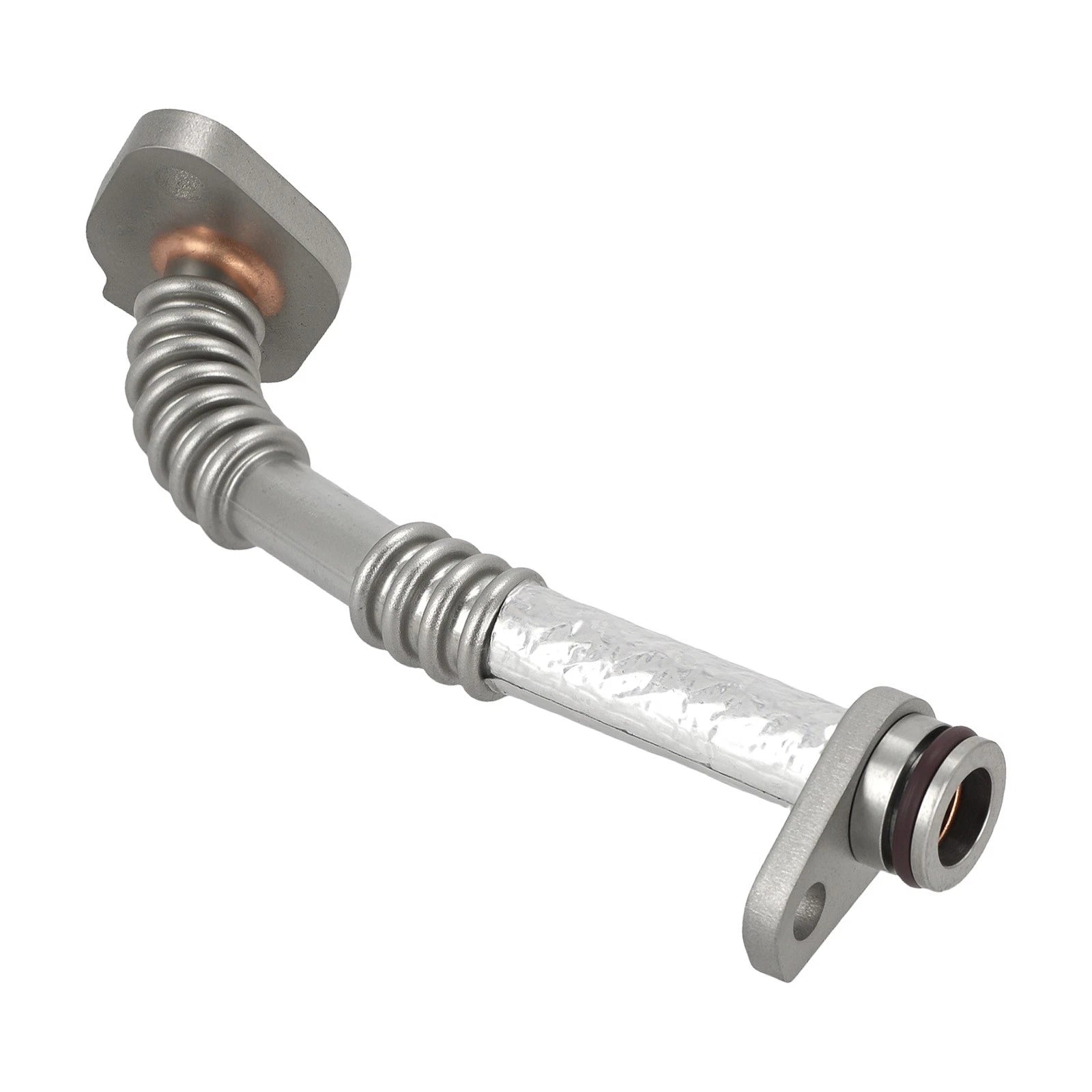 Turbo Oil Return Tube for Ford Explorer Ranger 2.3L (2019–2023)