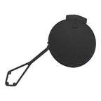 Left Front Bumper Towing Hook Eye Cover for Alfa Romeo Stelvio (2017-2023)