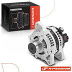 Alternator for Toyota Corolla Matrix (2011–2013) L4 1.8L 100A/110A CW