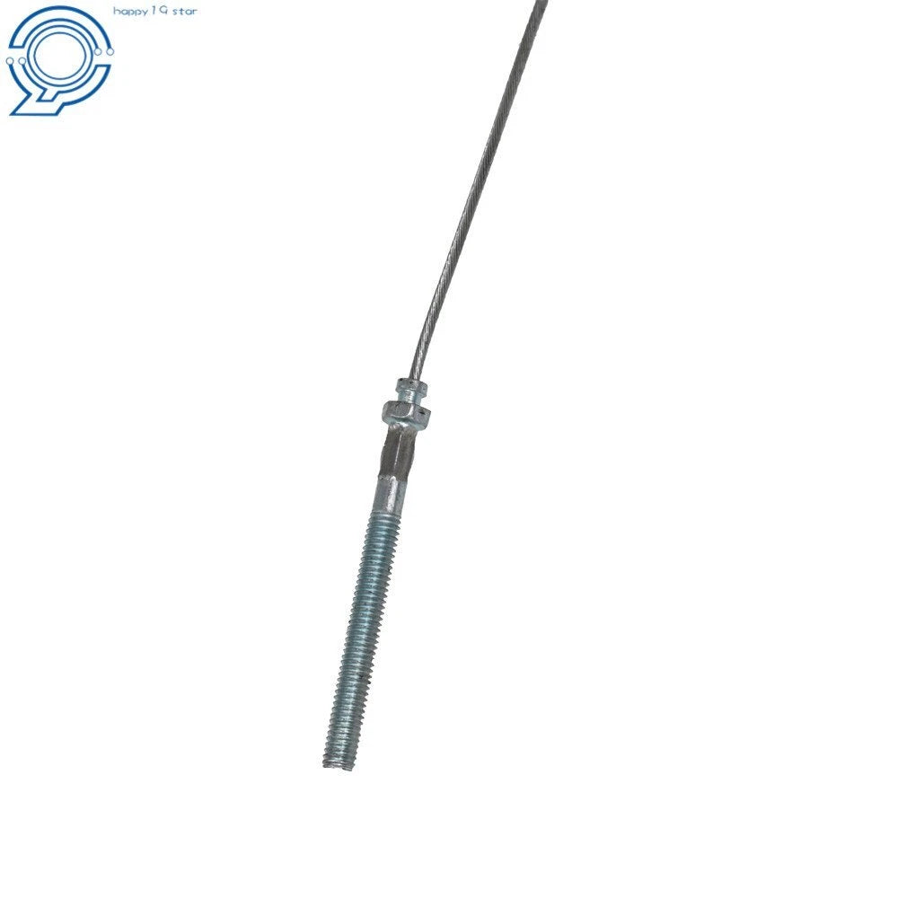 Rear Hand Brake Cable for Yamaha Moto 4 225 250 350 (1986–1995)