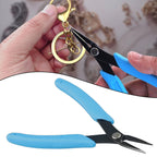 Chain Tweezer Nose Plier for Jewelry Making
