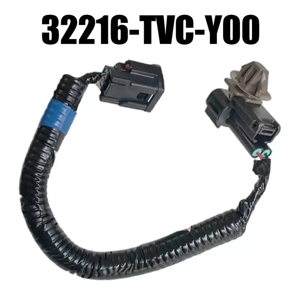L Front Bumper Wire for Honda Accord (2018-2020)