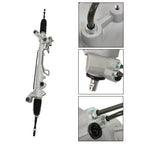 Power Steering Rack & Pinion Assembly for Ford Edge (2007–2014)