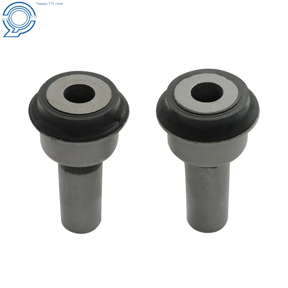 Set of 4 Engine Cradle Subframe Bushings for Nissan Sentra (2007–2012)