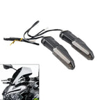 LED Turn Signal Light for KAWASAKI Z900 RS Z1000 ER-6N (2017-2023)