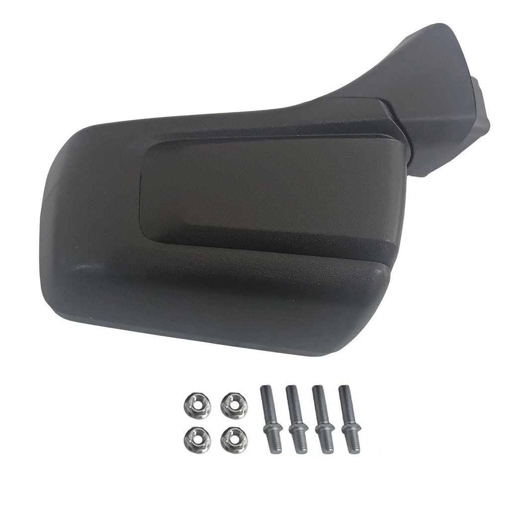 Driver Left Side Mirror for GMC Sierra 1500 (2019–2023) 84823213