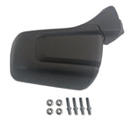 Driver Left Side Mirror for GMC Sierra 1500 (2019–2023) 84823213