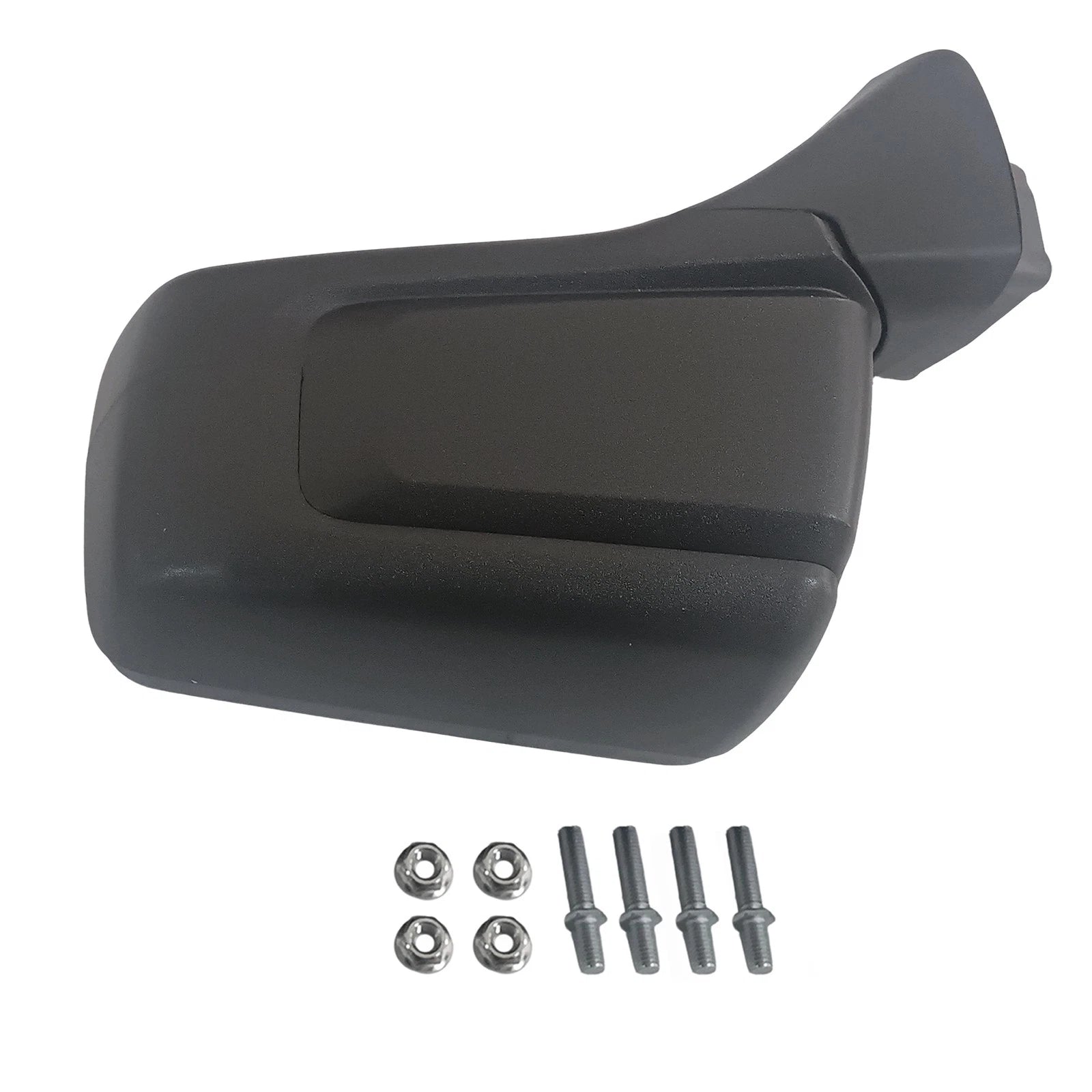 Driver Left Side Mirror for GMC Sierra 1500 (2019–2023) 84823213