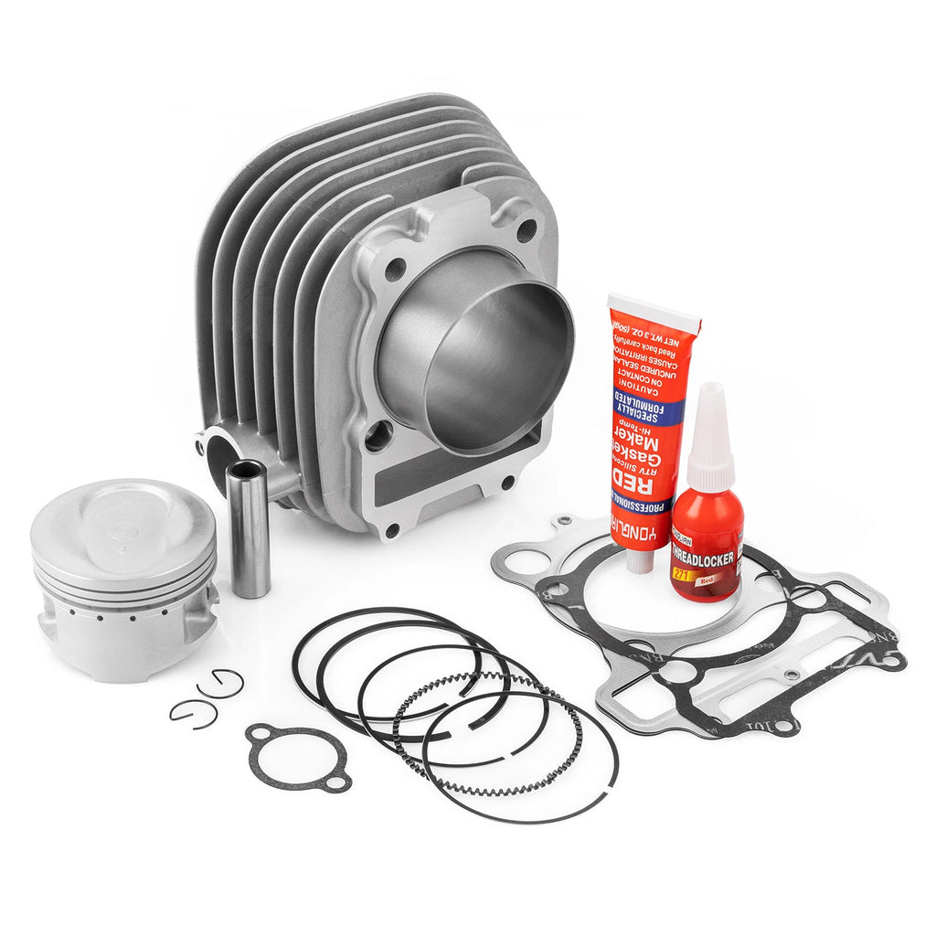Top End Rebuild Kit for Yamaha Timberwolf 250 (1992–2000)