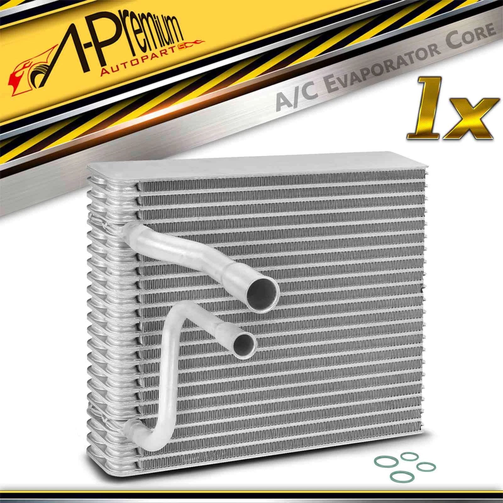 A/C Evaporator Core for Ford Explorer Mercury Mountaineer (2006–2008)