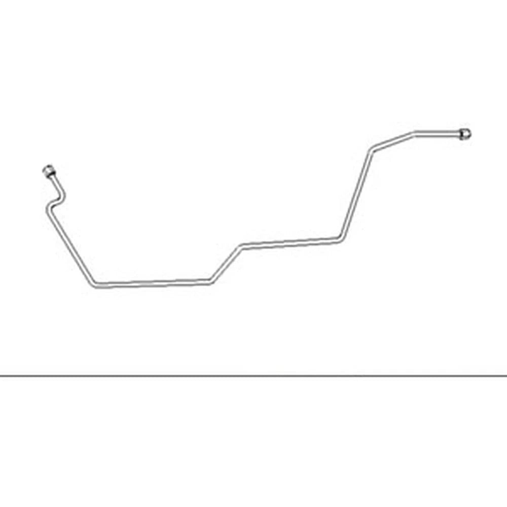 Dual Selective Control Oil Line for John Deere 600, 4020 (AR32656)