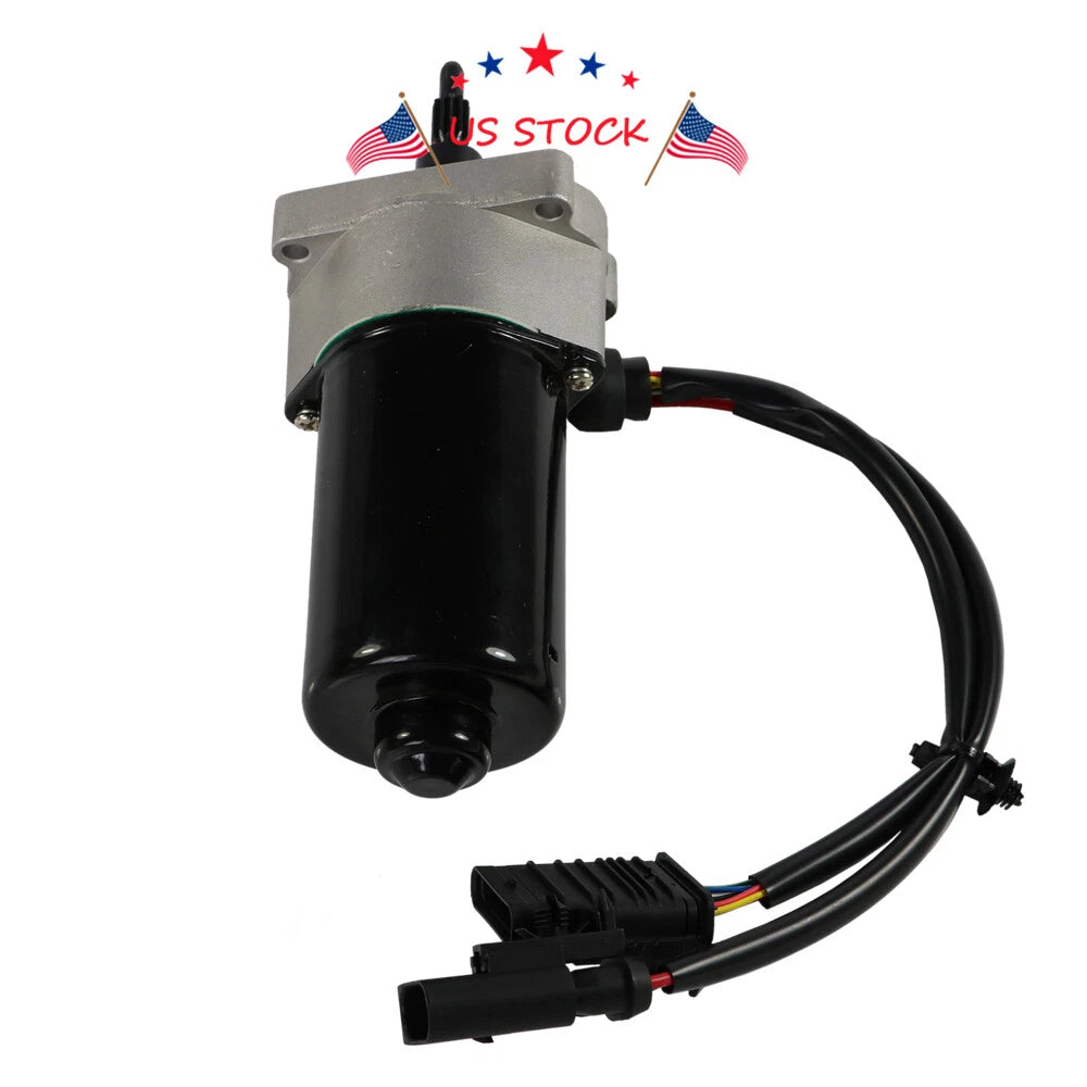 Rear Axle Motor Kit for Jeep Grand Cherokee (2011-2016)