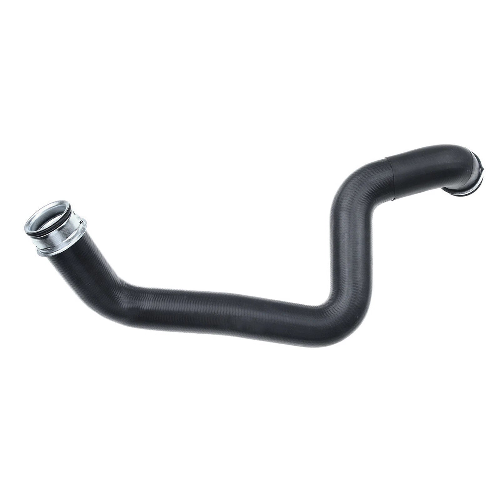 Upper Radiator Coolant Hose for Mercedes-Benz S400 (2010–2013)