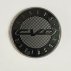 Rear Fender Medallion Emblem for Harley Davidson CVO Touring (2008–2023)