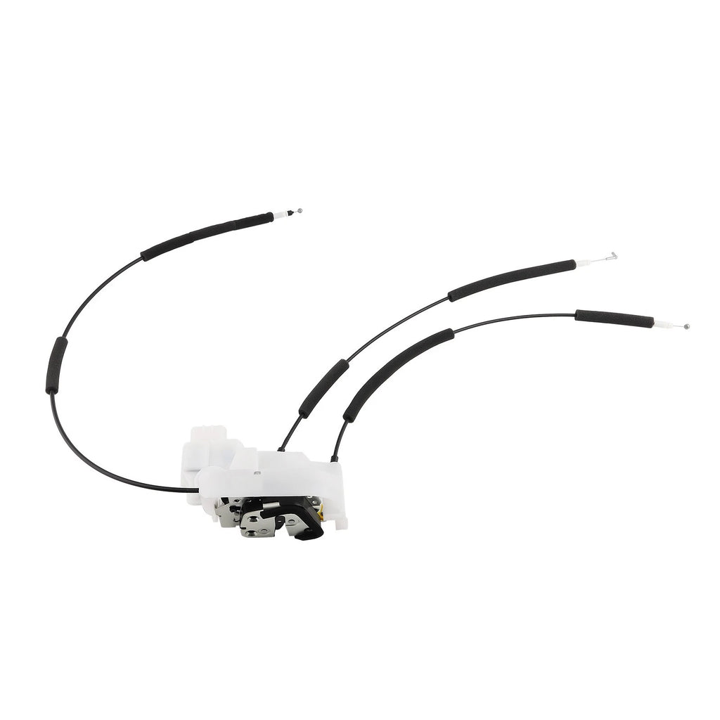 Front Left Door Lock Actuator for Nissan Pathfinder (2007–2012) 80501ZP10A