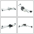 Windshield Wiper Motor Linkage 61617051669 for BMW X3 E83 (2004–2010)