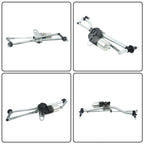 Windshield Wiper Motor Linkage 61617051669 for BMW X3 E83 (2004–2010)