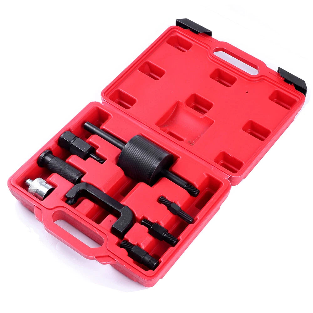 Injector Extractor Remover Puller Set for Mercedes Benz (Common Rail CDI)