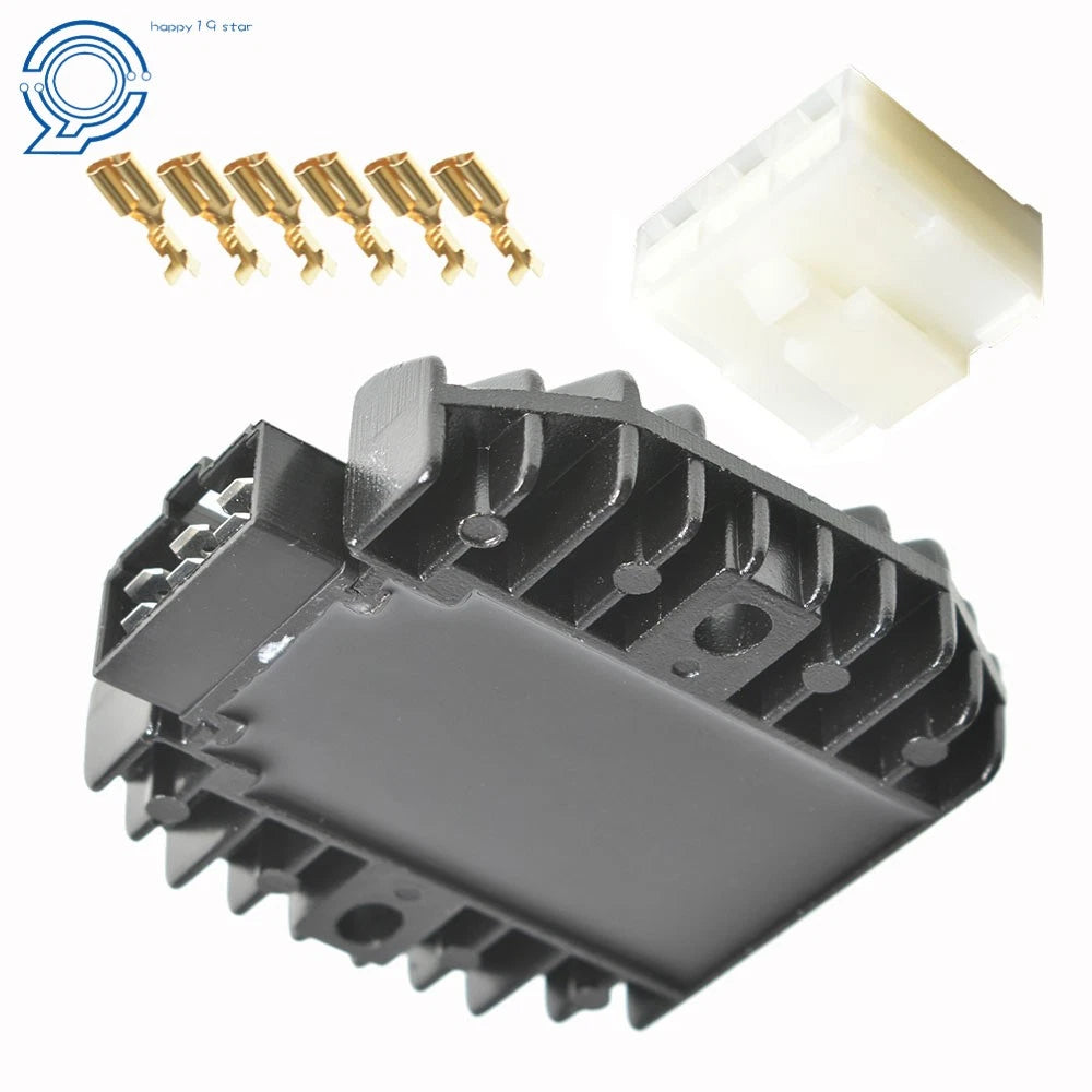 Voltage Regulator Rectifier for John Deere 