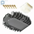 Voltage Regulator Rectifier for John Deere 