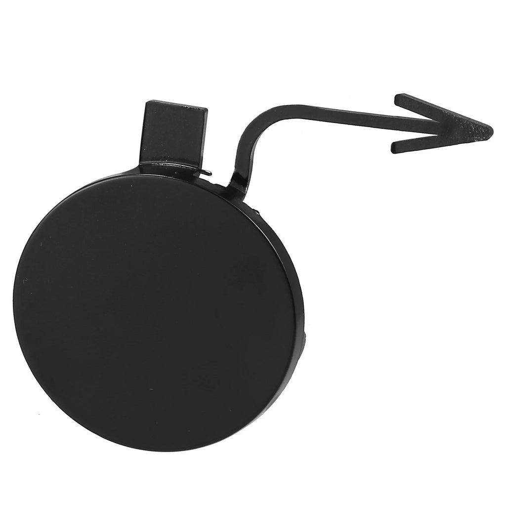 Tow Hook Eye Lid Cover for Volkswagen Passat B7 (2011–2015) 3AA807155GRU