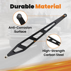 Rear Traction Bars Kit for Chevy Silverado Sierra 1500 4WD (2007-2018)