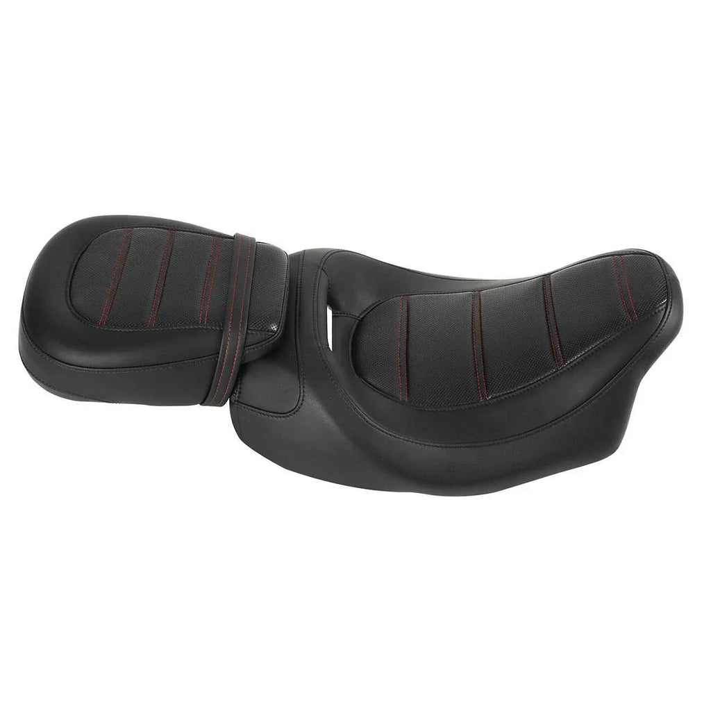 Front Rear Seats for Harley CVO Street Road Glide (2009-2023)