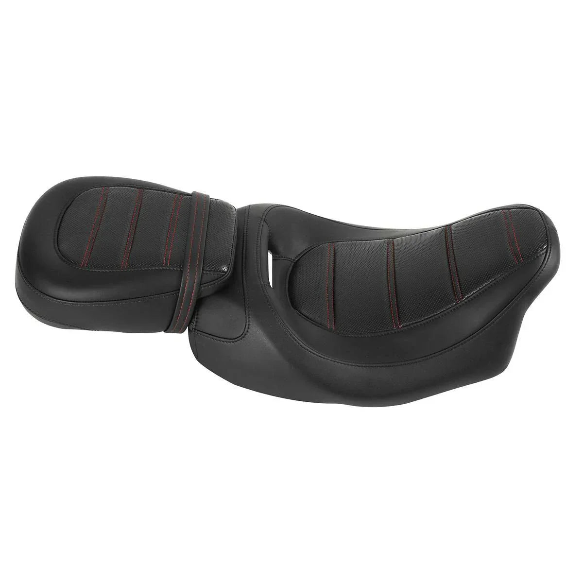 Front Rear Seats for Harley CVO Street Road Glide (2009-2023)