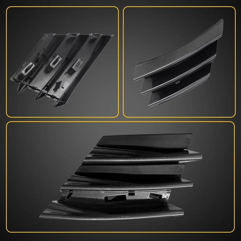 Tow Hook Cover Cap for Lexus ES350 ES300h (2016–2018)