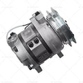 AC Compressor for Yanmar Tractor DKV07F