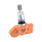 Tire Pressure Monitoring System Sensor 433MHz for BMW M3 325i X3 (2001–2013)