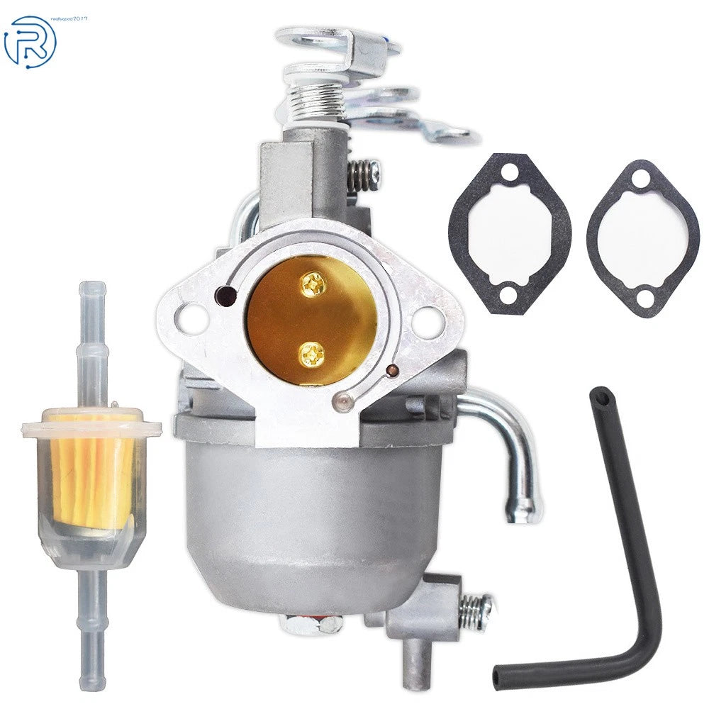 Carburetor Assembly for Kawasaki Mule 600 610 SX (2005–2018) 15004-0953