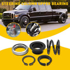 Steering Column Upper Bearing Kit for Ford F-250 F-350 F-450 (1992–2007)
