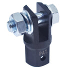 1/2 Scissor Jack Adaptor for RV Trailer