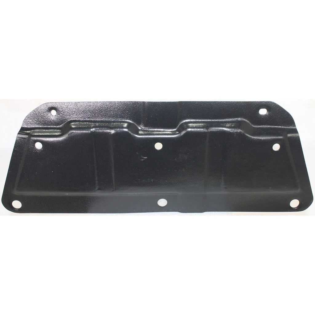 Set of 2 Engine Splash Shields for Toyota RAV4 (2006–2012)
