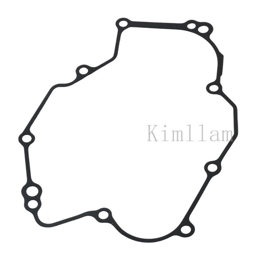 Stator Cover Gasket for Kawasaki KLX450A8F (2008), KLX450A9F (2009), KLX450R (2012–2019)