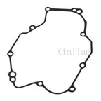 Stator Cover Gasket for Kawasaki KLX450A8F (2008), KLX450A9F (2009), KLX450R (2012–2019)