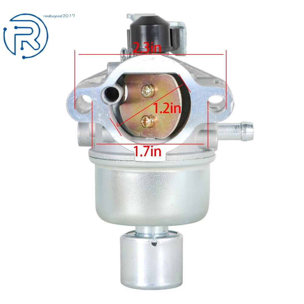 Carburetor for Kohler CV14 CV15 CV15S CV16S (13hp–16hp)